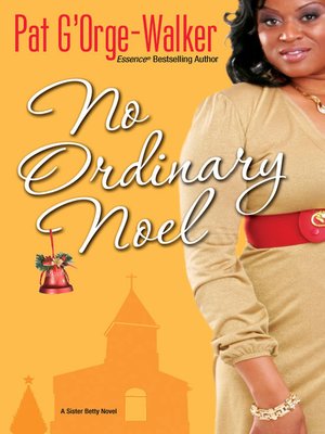 No Ordinary Noel - ebook